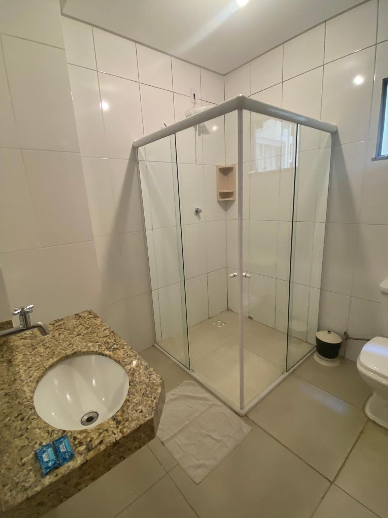 Hotel Mendes Azevedo جويانيا الغرفة الصورة