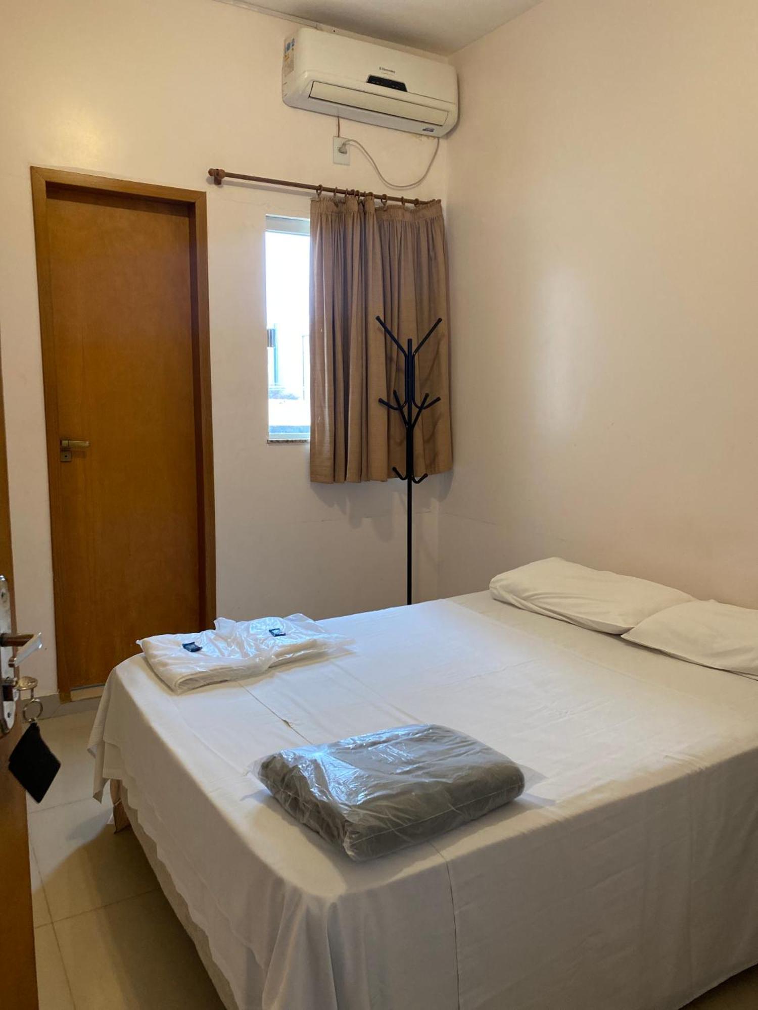 Hotel Mendes Azevedo جويانيا المظهر الخارجي الصورة