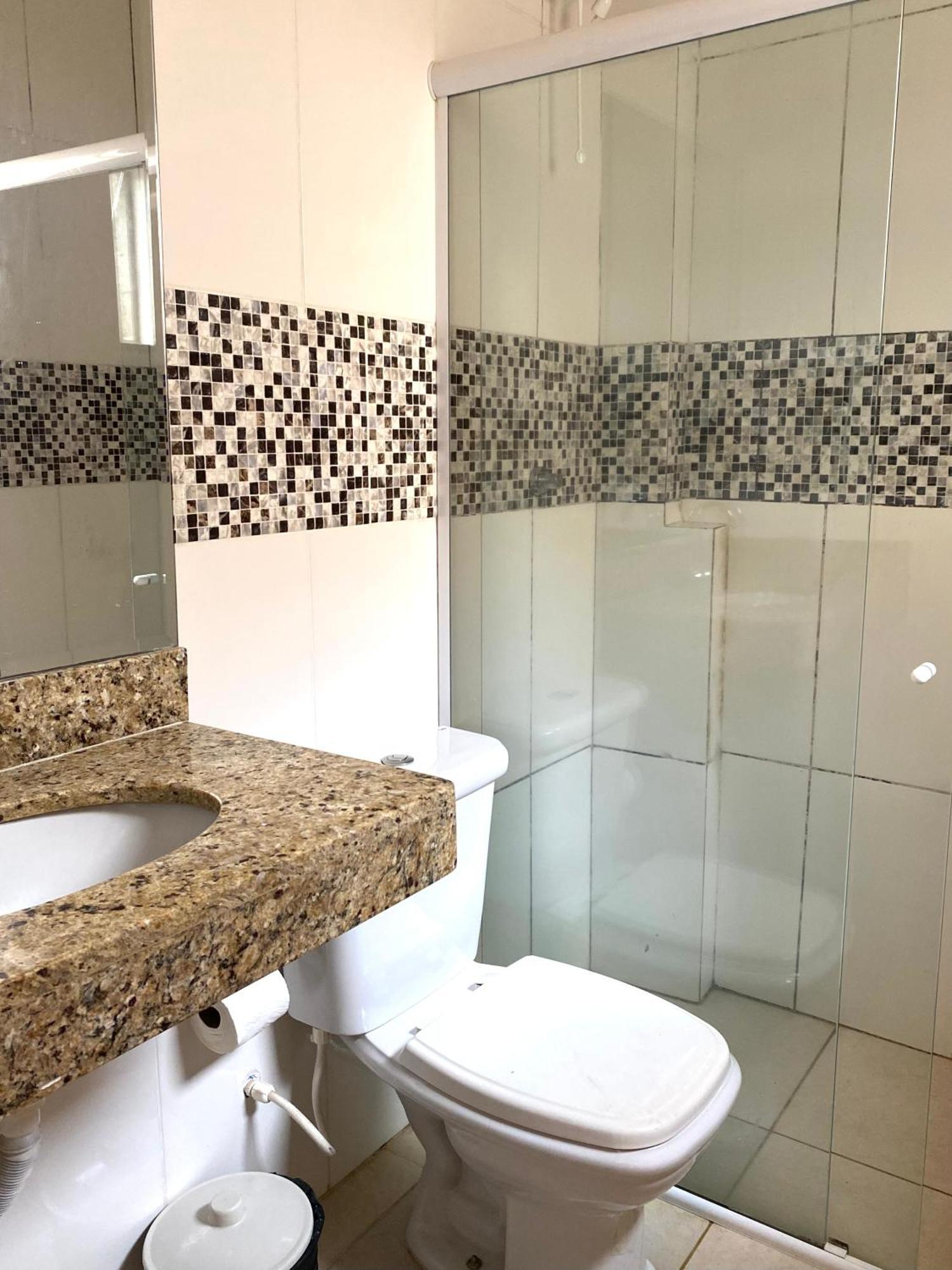 Hotel Mendes Azevedo جويانيا الغرفة الصورة
