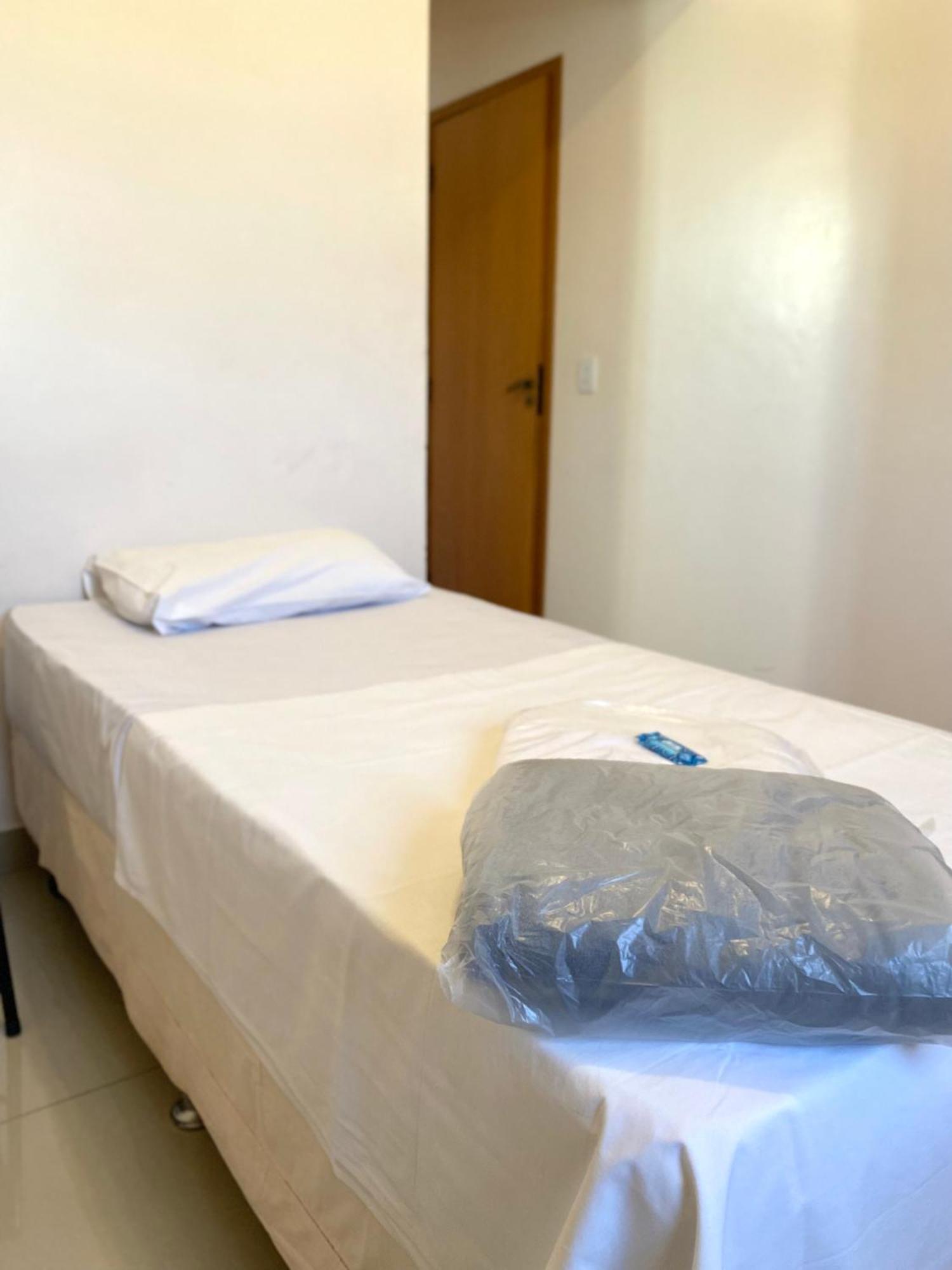 Hotel Mendes Azevedo جويانيا المظهر الخارجي الصورة